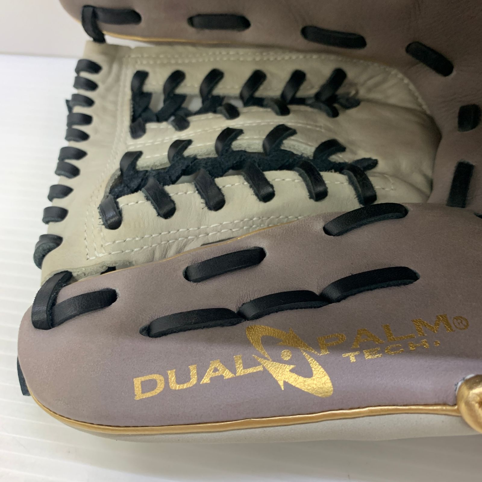 Hyper tech ローリングス 外野手用 軟式 ローリングス Rawlings