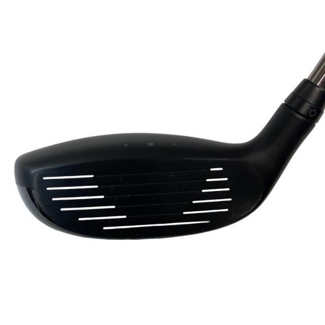 中古】 ピン G425 U4(アーコス無し) ユーティリティ UT PING TOUR 173