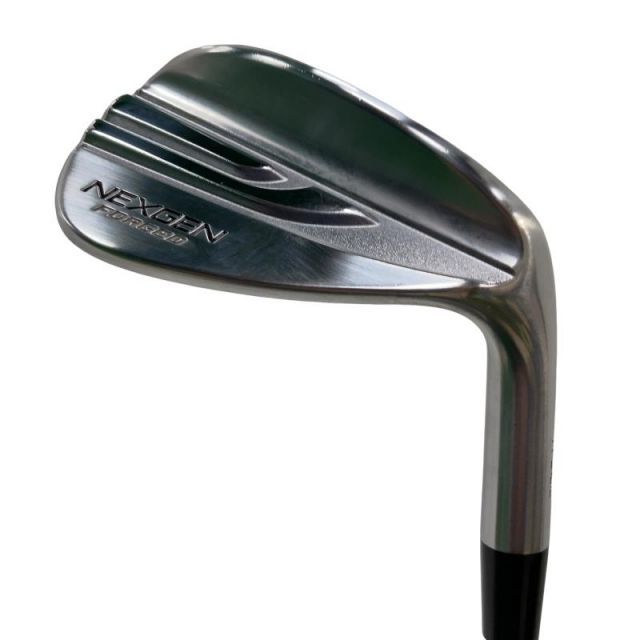 中古】 ゴルフパートナー NEXGEN FORGED WEDGE(2022) 48°/10° ウェッジ