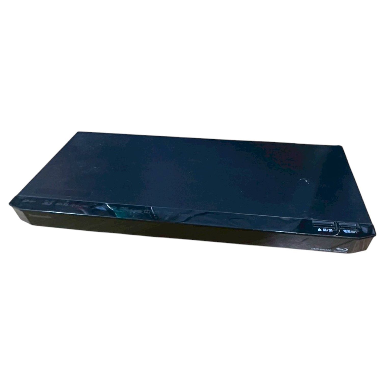 Panasonic DMR-BRS500 ブルーレイレコーダー HDD搭載 - メルカリ