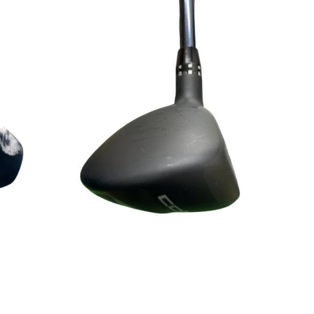 中古】 コブラ cobra DS-ADAPT 4H ユーティリティ UT LIN-Q for Cobra