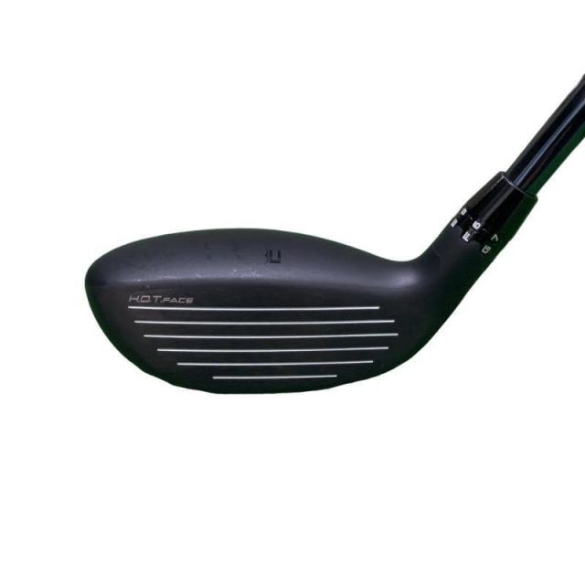 中古】 コブラ cobra DS-ADAPT 4H ユーティリティ UT LIN-Q for Cobra