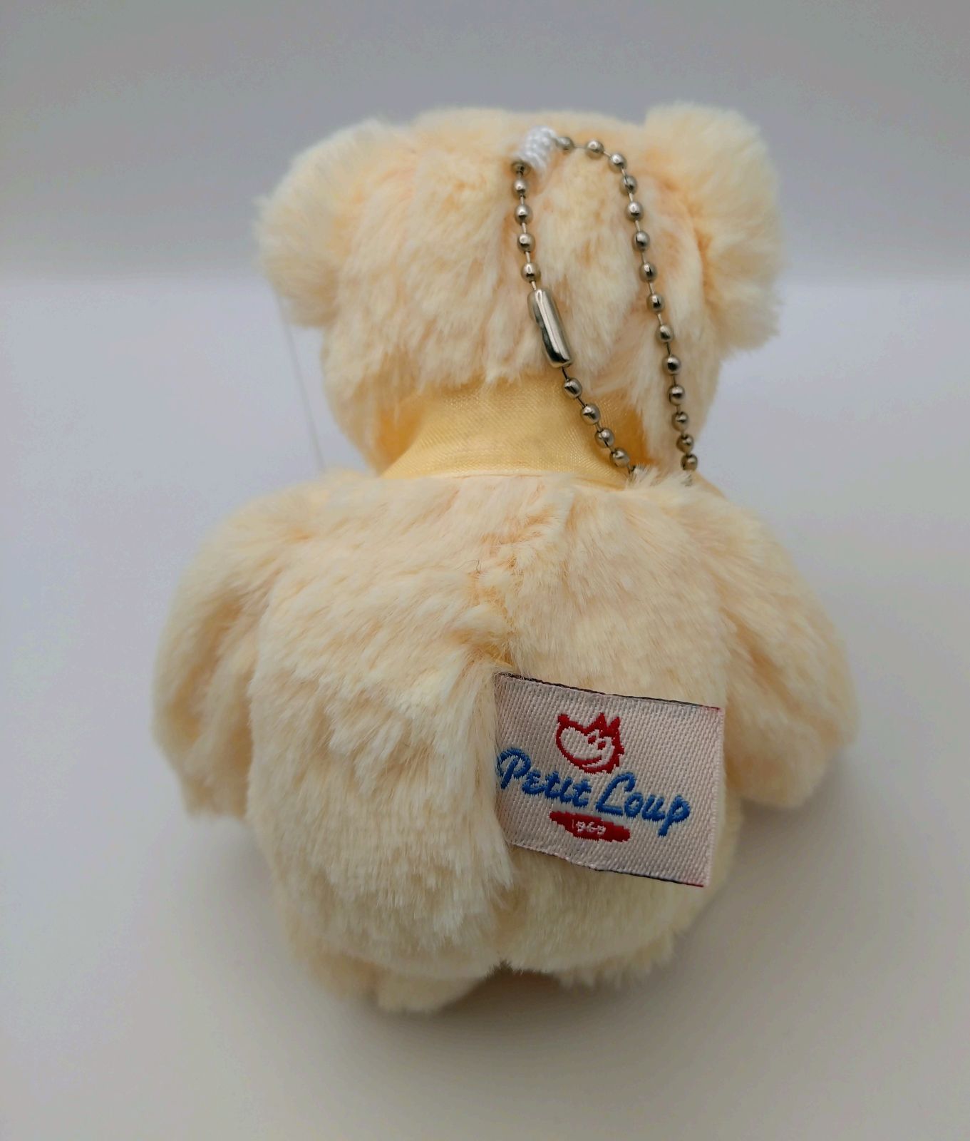 Petit Loup プティルウ テディベア 7月13日 - メルカリ