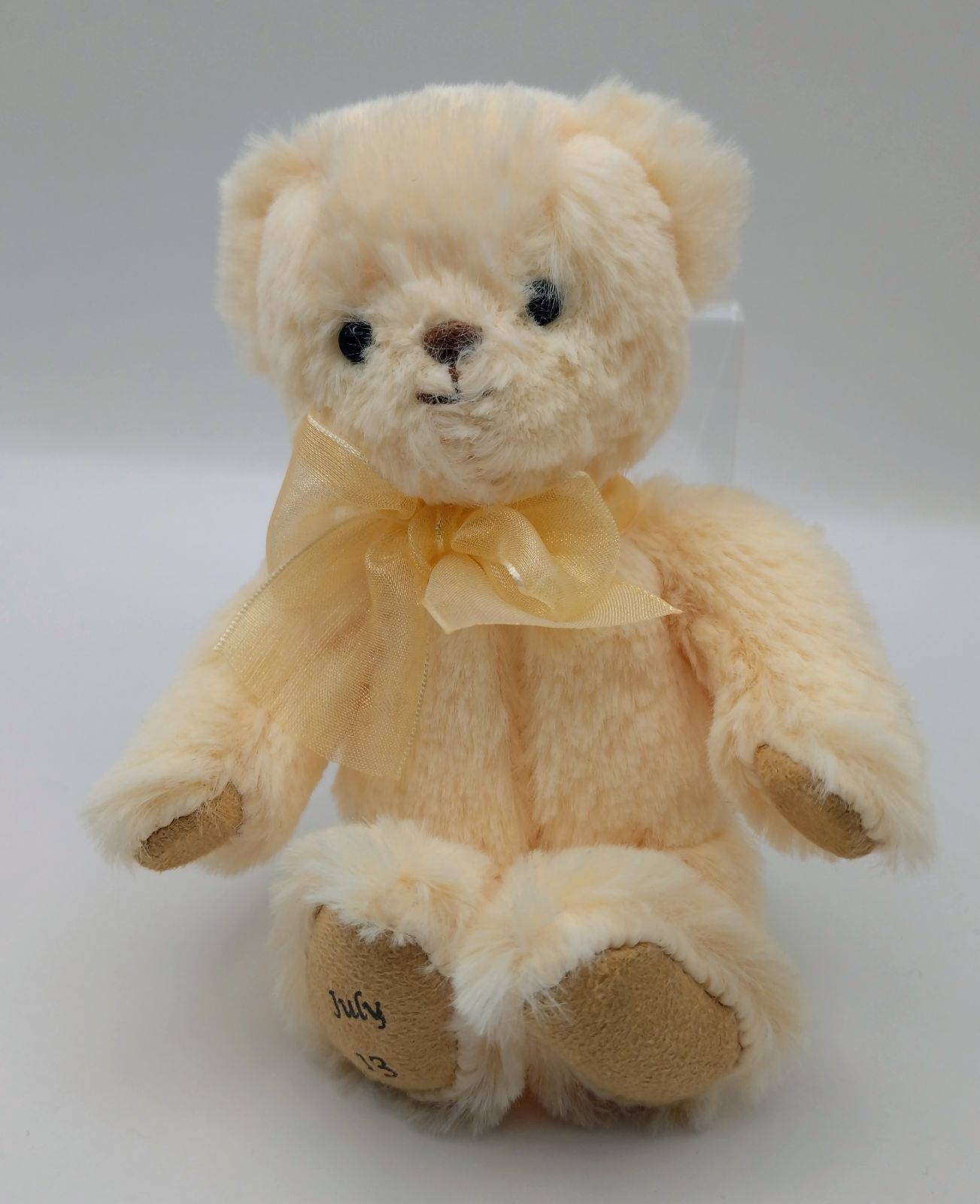 希少　「Petit Loup（プティルウ）」PETIT TEDDY プティルウ（Petit Loup） 誕生日プレゼント 女性 小学生 子供 記念日