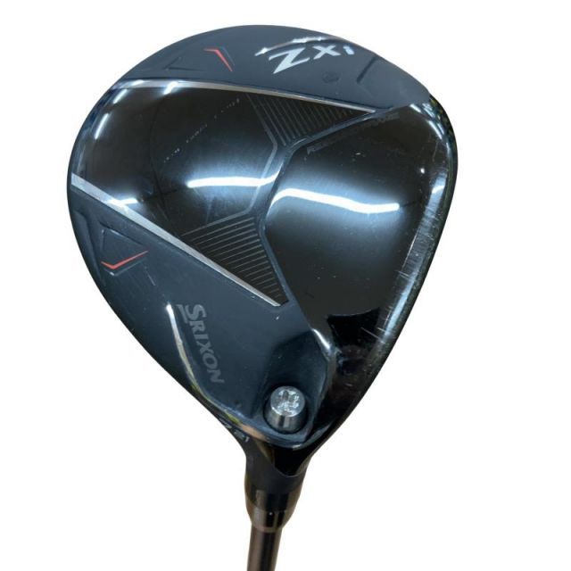 中古】 ダンロップ SRIXON ZXi 7W フェアウェイウッド FW Diamana ZXi