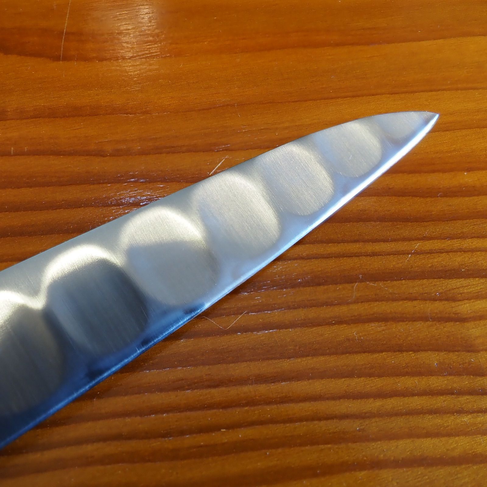 グレステン 筋引 24cm 724TSK 日本製 knife GLESTAIN 新潟県 包丁 刃物