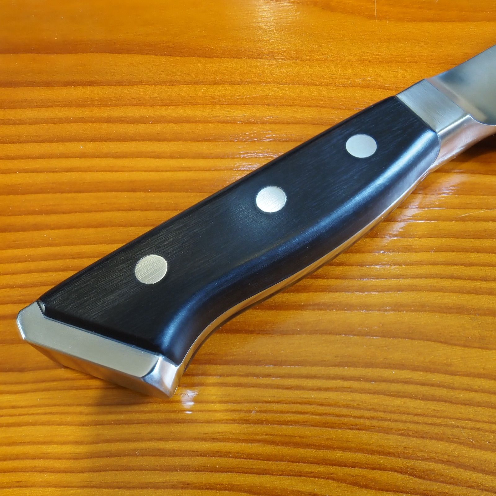 GLESTAIN グレステン Tタイプ 筋引 24cm 724TSK 包丁 研済 グレステン Tタイプ 筋引 724TSK 24cm : 厨房用品 安吉 - 通販 - Yahoo