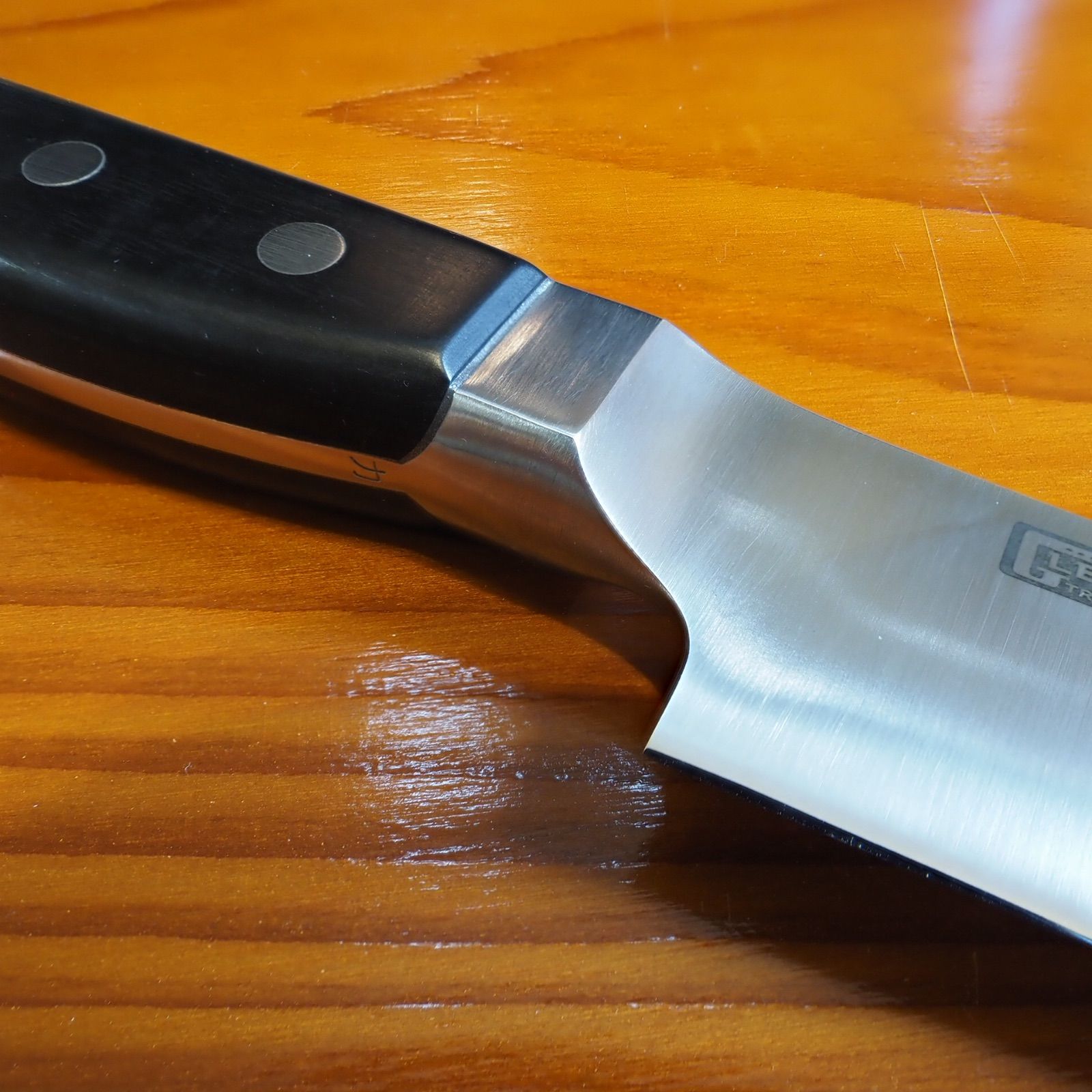 GLESTAIN グレステン Tタイプ 筋引 24cm 724TSK 包丁 研済 グレステン Tタイプ 筋引 724TSK 24cm : 厨房用品 安吉 - 通販 - Yahoo