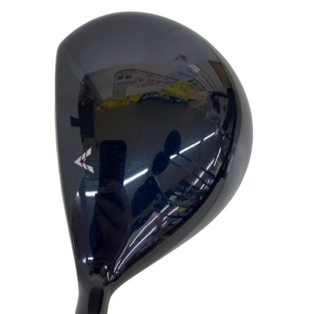 ブリヂストンViQドライバーCLレディースLツアーステージゴルフクラブ中古初心者 ViQ CLドライバー VT-401W レディス レディス(ドライバー（単品