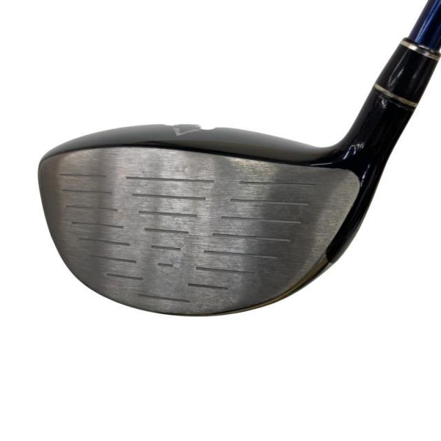 中古】 ブリヂストン TOURSTAGE ViQ CL(2006) 13.5° レディース