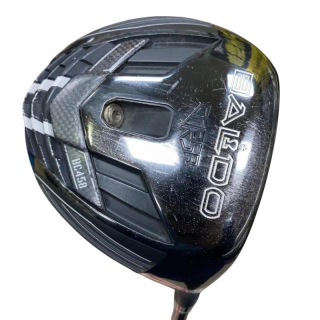 BALDO BC458 ドライバー （ベンタスTRシャフト） バルド BALDO CORSA PERFORMANCE BC 458 ドライバー Speeder NX 50