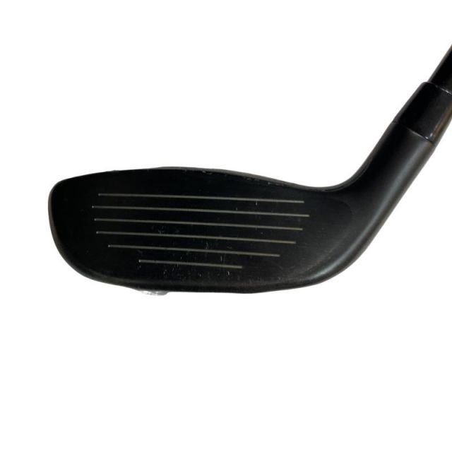 中古】 コブラ KING RADSPEED U4 ユーティリティ UT Speeder EVOLUTION