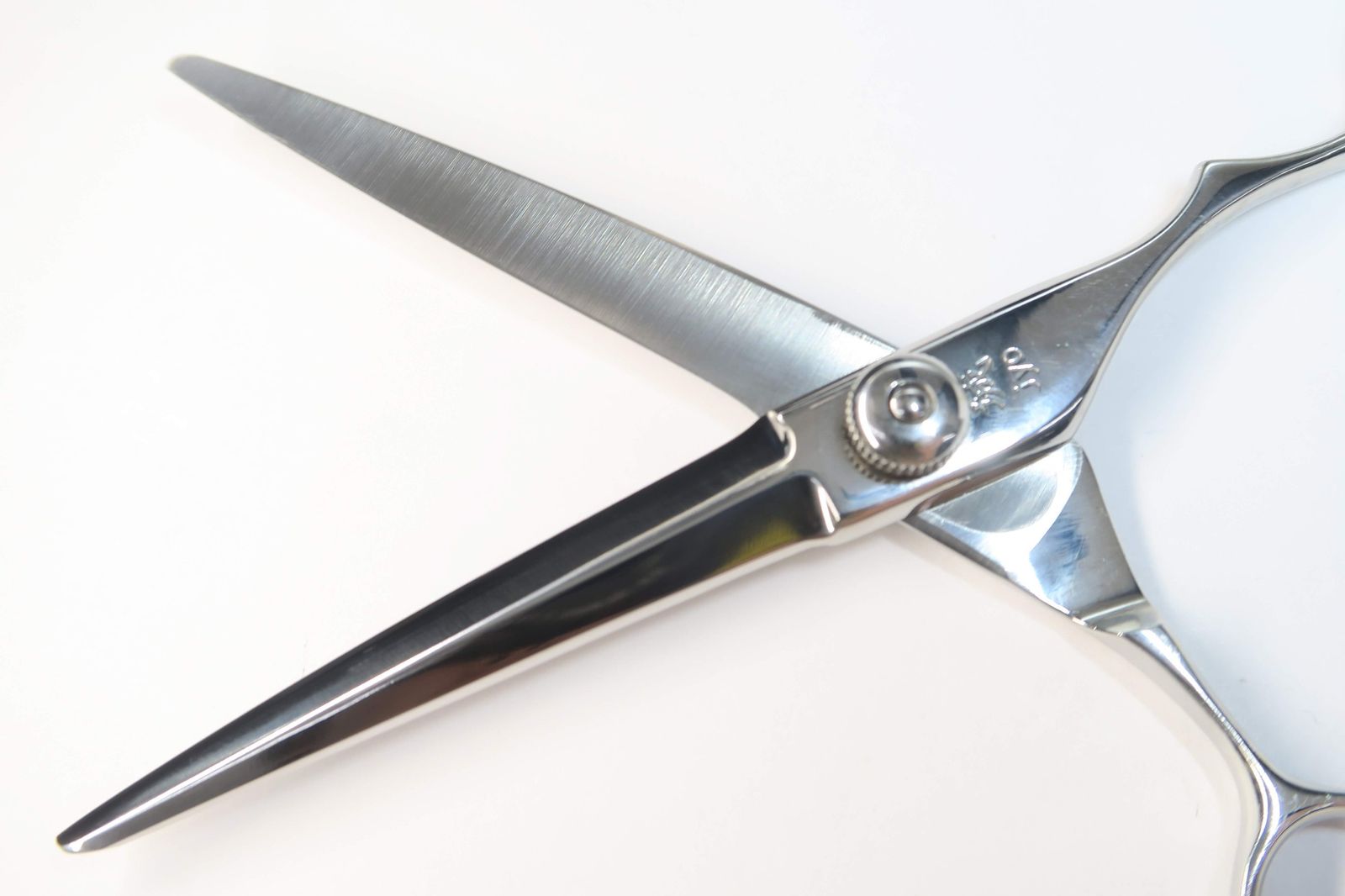 Bランク【UTSUMI ウツミ 内海】 セール JYO 城 OSK700 シザー 美容師