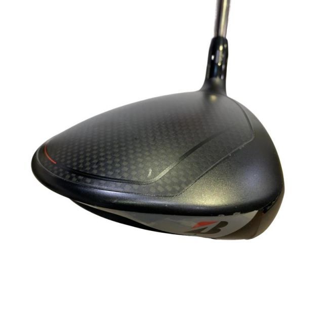 ブリジストンB1ドライバー10.5 ブリヂストン B1 ドライバーの試打レビュー 口コミ・評価 ギアスペック