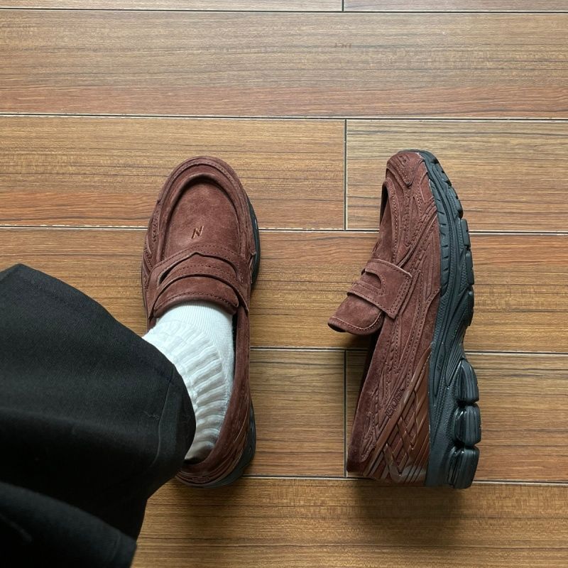 新品未使用】 New Balance(ニューパランス) U1906LNSスニーカー