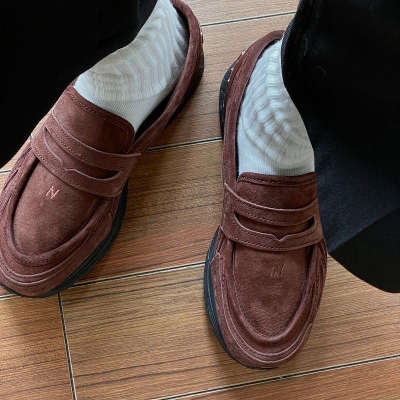 期間限定価格 新品未使用】 New Balance(ニューパランス) U1906LNS