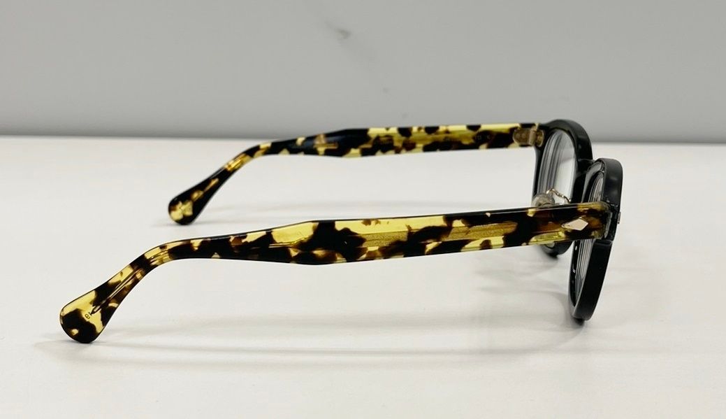 モスコット MOSCOT LEMTOSH レムトッシュ ※レンズ度入り 46□24-145