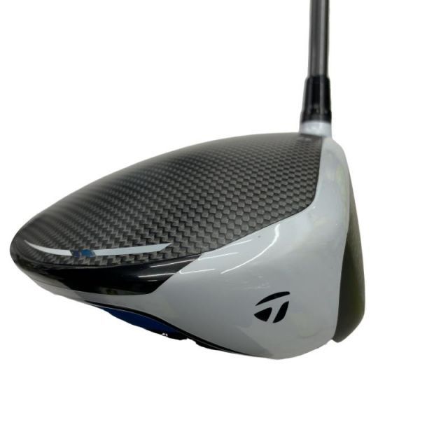 中古】 テーラーメイド SIM 9° ドライバー DR TENSEI SILVER TM50(DR