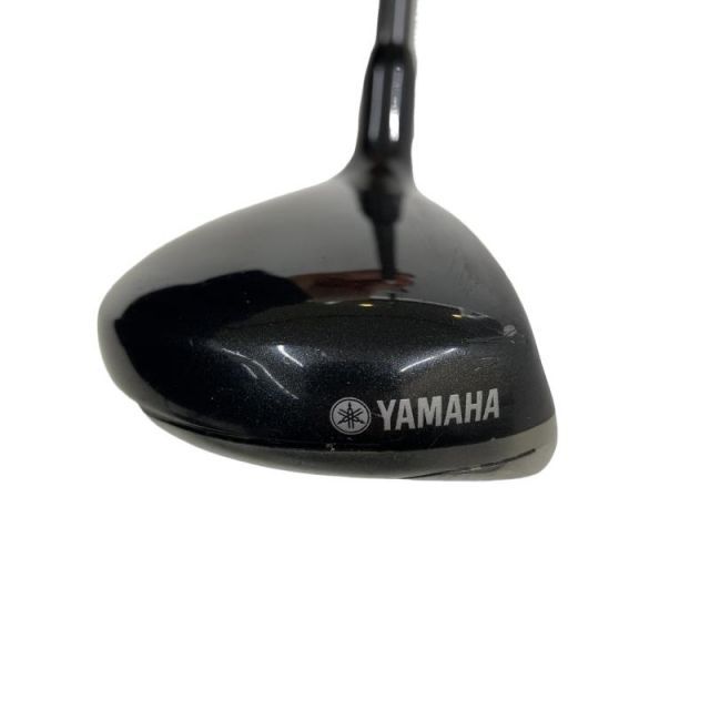 中古】 ヤマハ inpres X C's U5 レディース ユーティリティ UT MUX