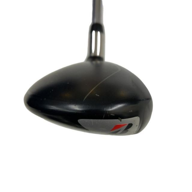 中古】 ブリヂストン TOUR B X-H H3 ユーティリティ UT NS PRO MODUS3