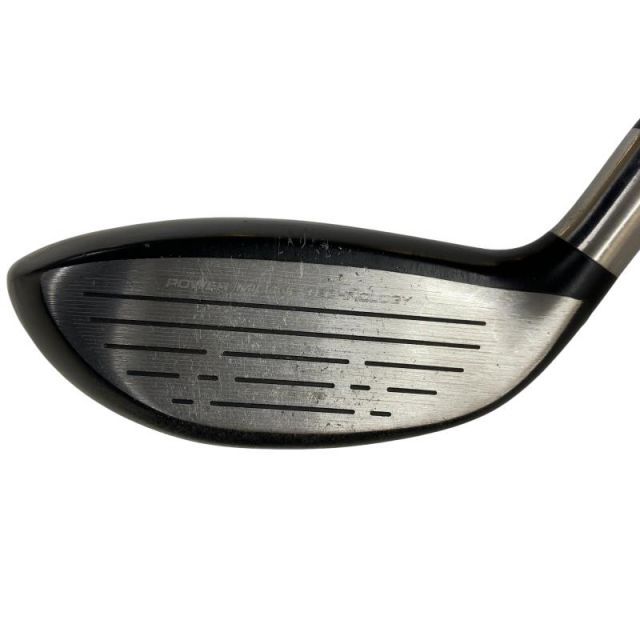 中古】 ブリヂストン TOUR B X-H H3 ユーティリティ UT NS PRO MODUS3