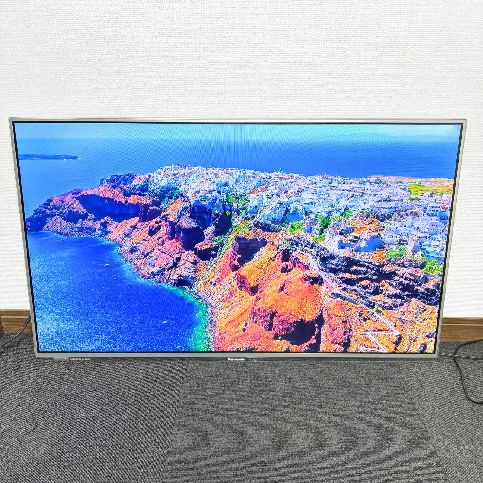 Panasonic スマートビエラ 42インチ TH-L42E60 動作確認済み - メルカリ