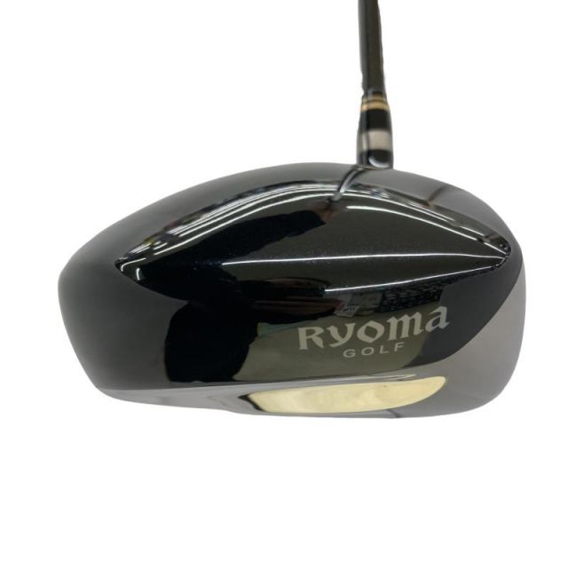 中古】 リョーマゴルフ MAXIMA Special Tuning シルバー 10.5