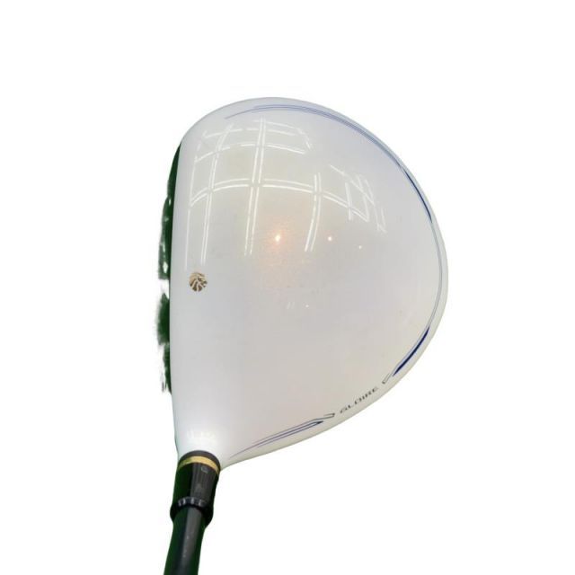 中古】 テーラーメイド GLOIRE F 12° ドライバー DR GLOIRE GL3300