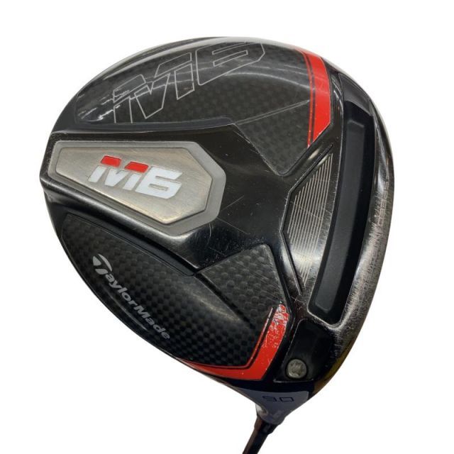 中古】 テーラーメイド M6 9° ドライバー DR Speeder 661 EVOLUTION V