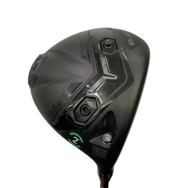 中古】 コブラ cobra DS-ADAPT LS 9° ドライバー DR LIN-Q for Cobra