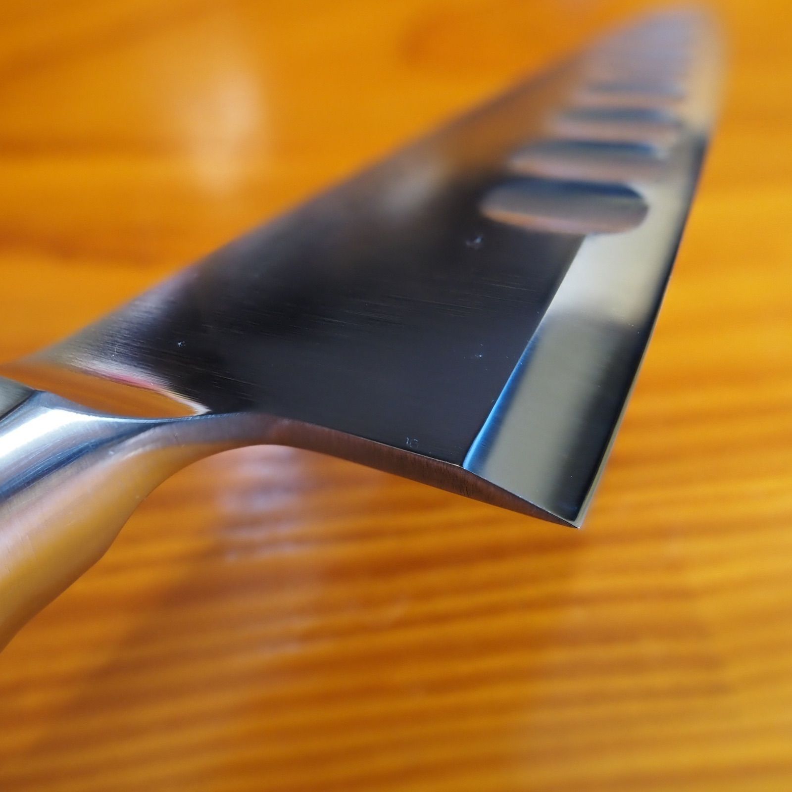 グレステン ガラスキ 19cm 420TM 日本製 knife GLESTAIN 新潟県 包丁