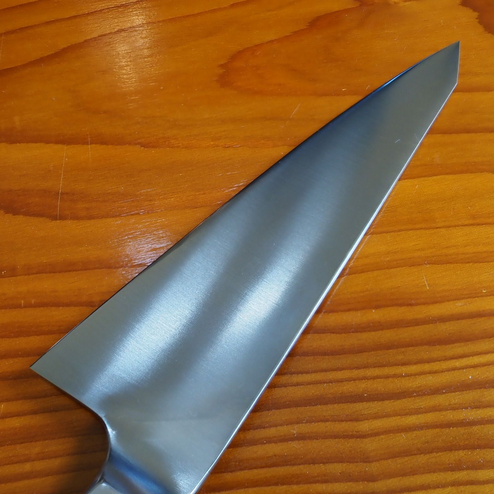 グレステン ガラスキ 19cm 420TM 日本製 knife GLESTAIN 新潟県 包丁