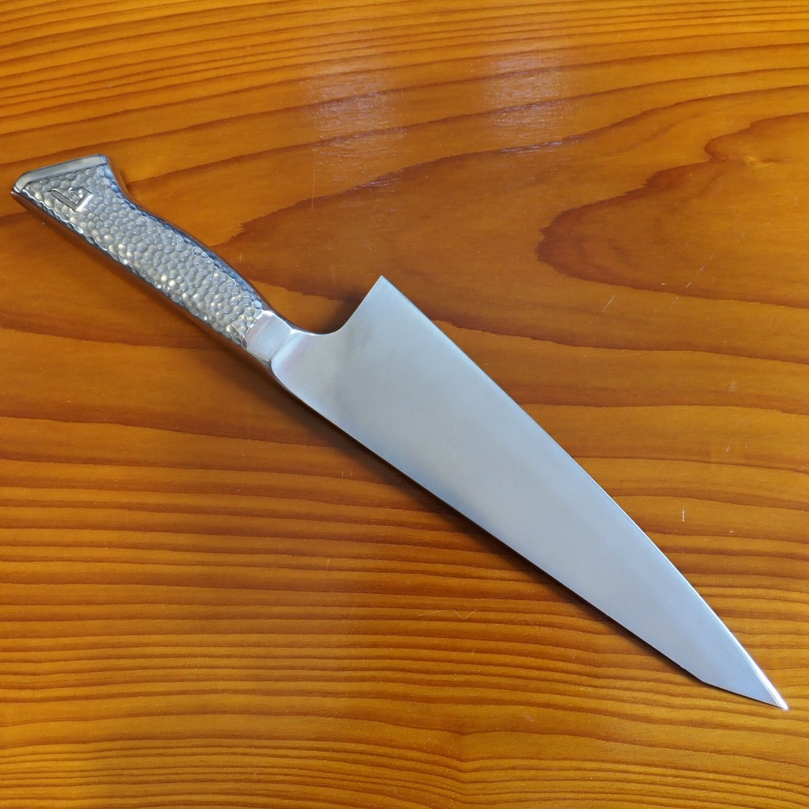 グレステン ガラスキ 19cm 420TM 日本製 knife GLESTAIN 新潟県 包丁