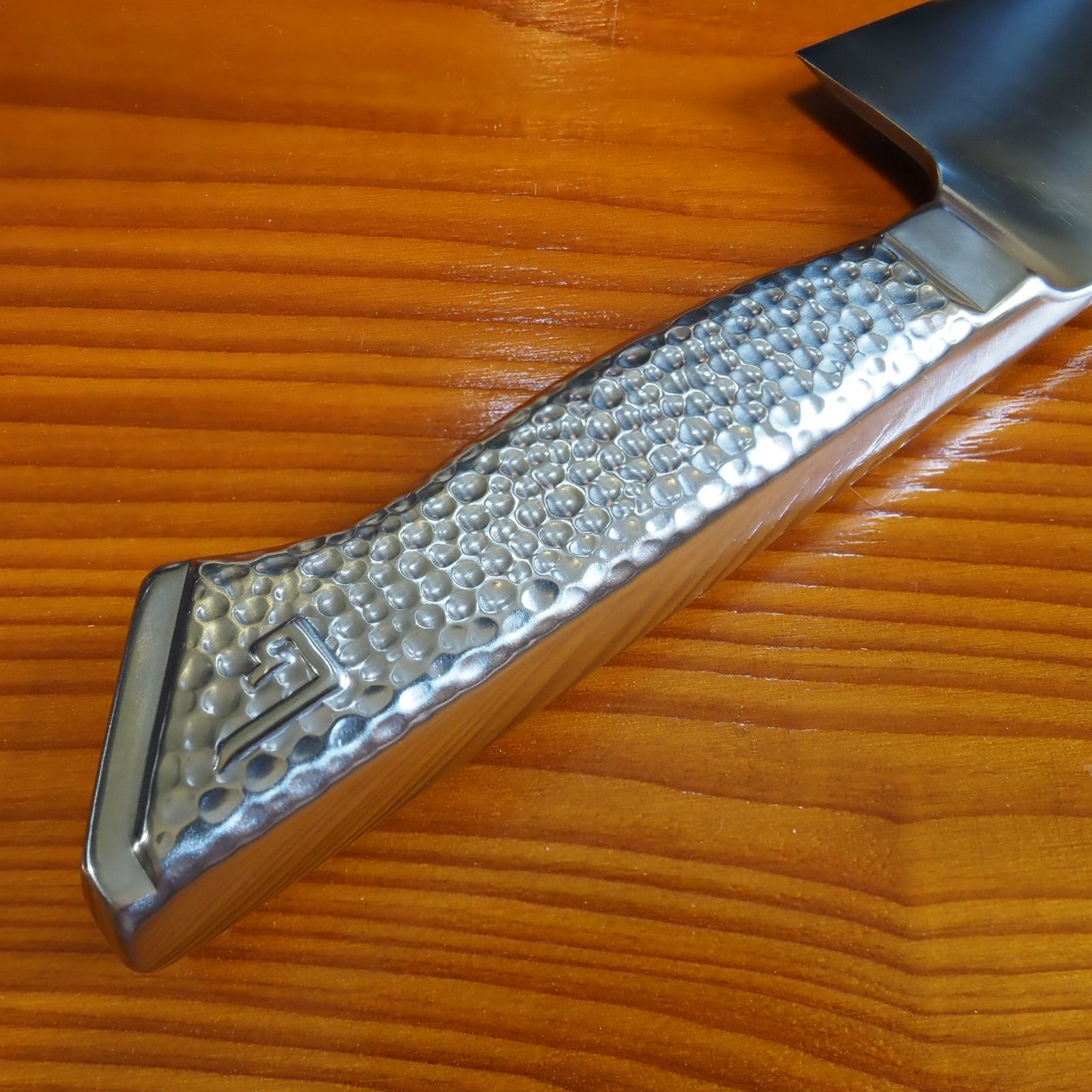 グレステン ガラスキ 19cm 420TM ステンレス一体型ハンドル グレステン