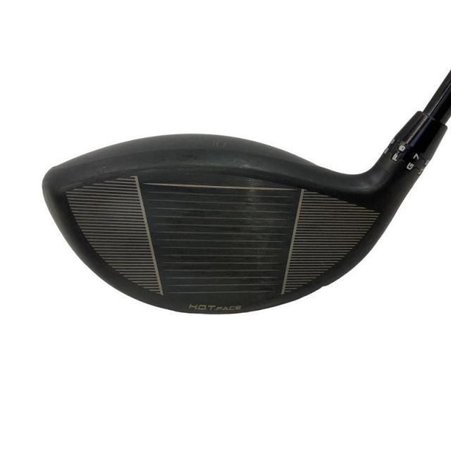 中古 コブラ DS-ADAPT 10.5° 1wヘッド 大人気中古ヘッドのみ！コブラ DS-ADAPT LSドライバーヘッド 10.5度