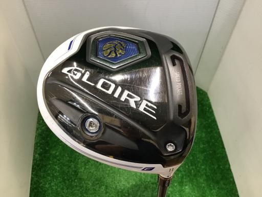 中古】 テーラーメイド GLOIRE F 11° ドライバー DR GLOIRE GL3000