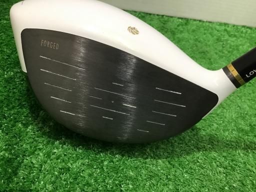 中古】 テーラーメイド GLOIRE F 11° ドライバー DR GLOIRE GL3000