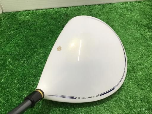 中古】 テーラーメイド GLOIRE F 11° ドライバー DR GLOIRE GL3000