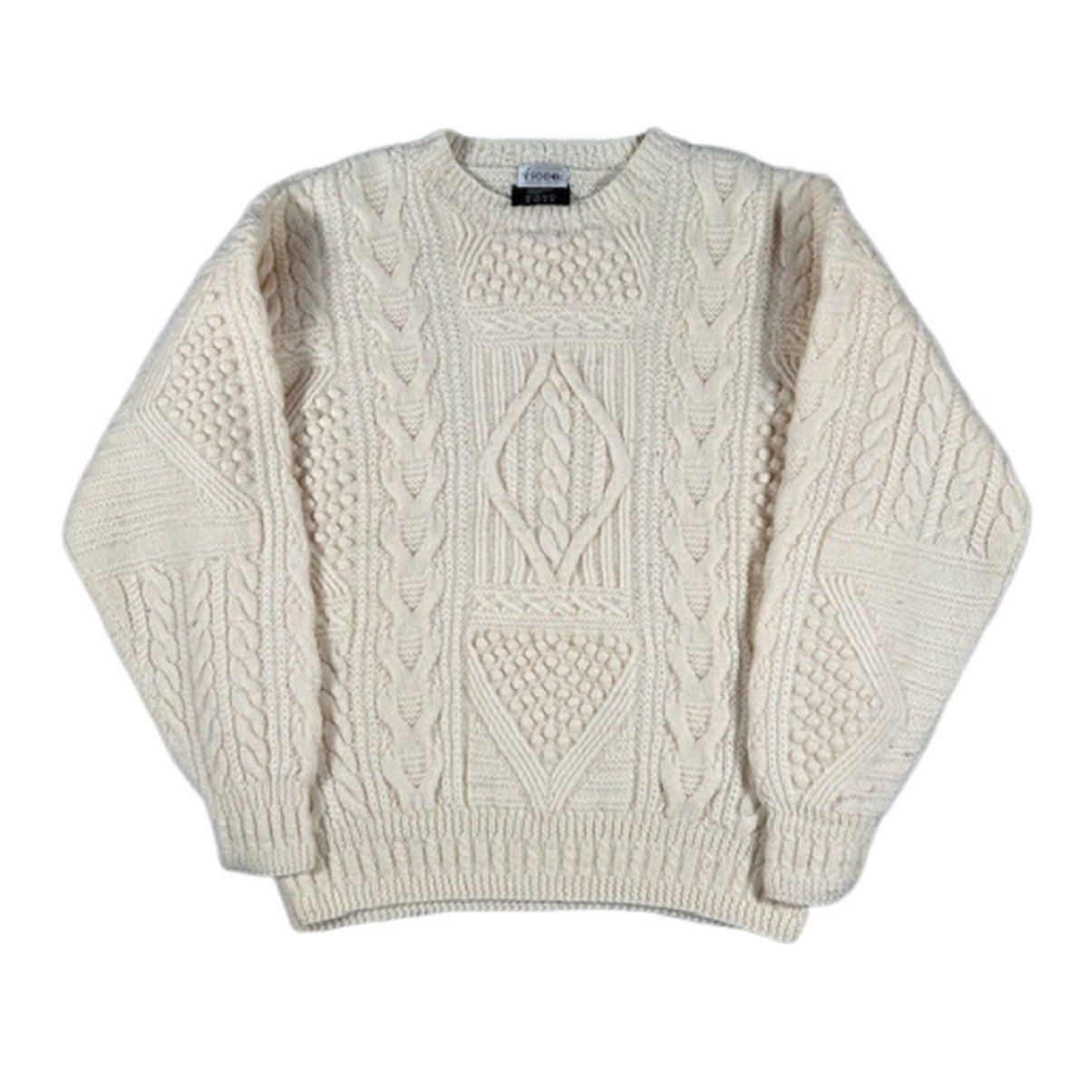 ficce yoshiyuki konishi デザインハイネックニット YOSHIYUKI KONISHI