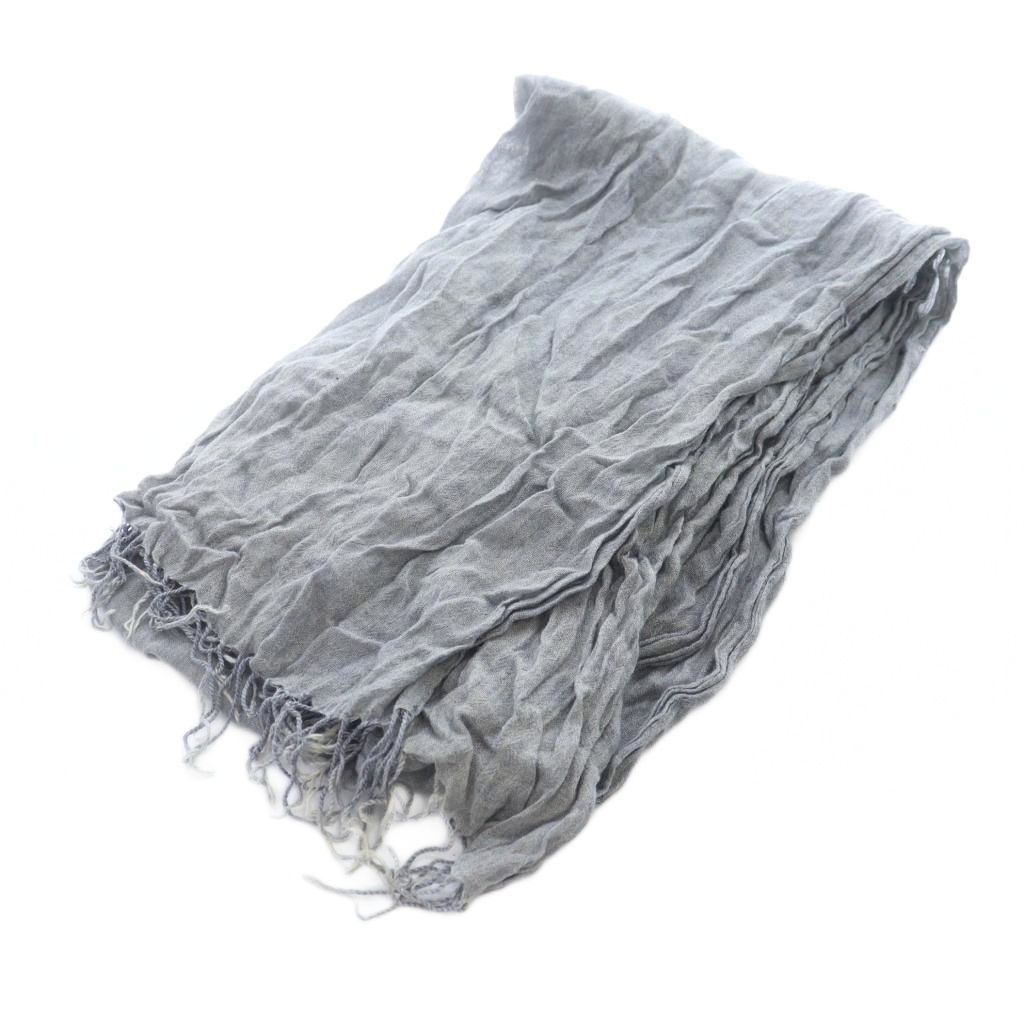 ジョルジオブラット GIORGIO BRATO 大判ストール ショール マフラー