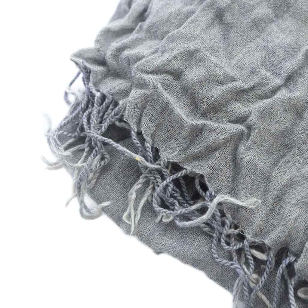 ジョルジオブラット GIORGIO BRATO 大判ストール ショール マフラー