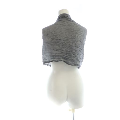 ジョルジオブラット GIORGIO BRATO 大判ストール ショール マフラー