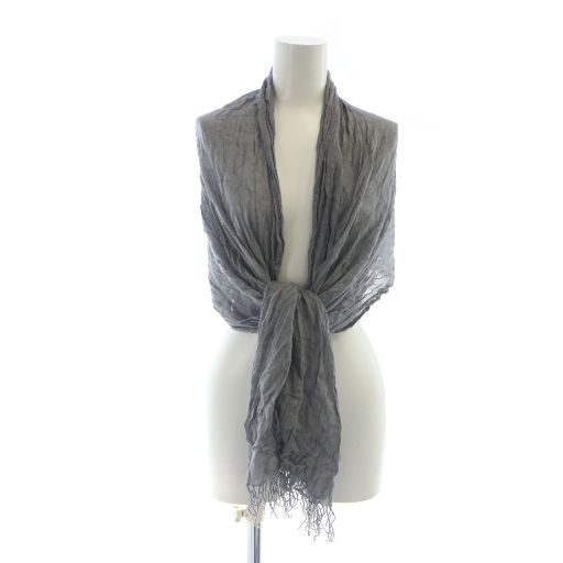 ジョルジオブラット GIORGIO BRATO 大判ストール ショール マフラー