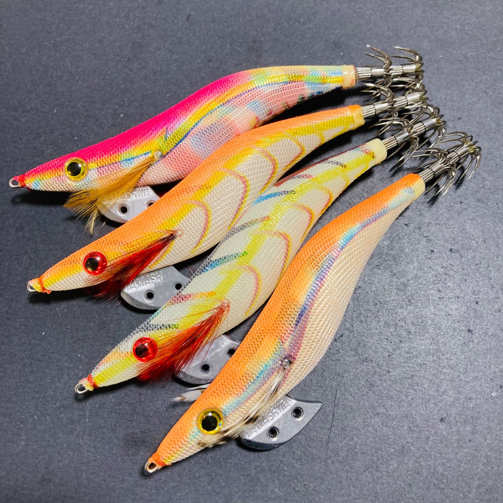 新品　YAMASHITA エギセット エギ王LIVE サーチ 3.5号 – フィッシングマックス WEBSHOP