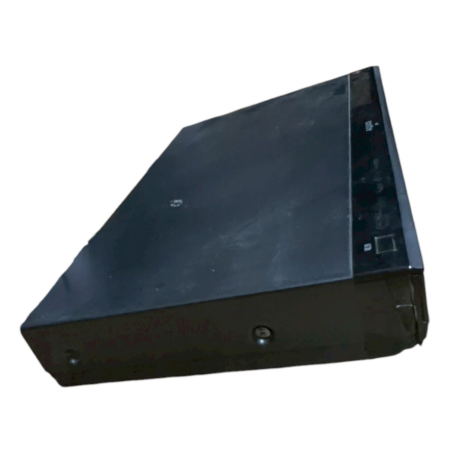 SHARP AQUOS ブルーレイレコーダー 本体 シャープ BD-S570 - メルカリ