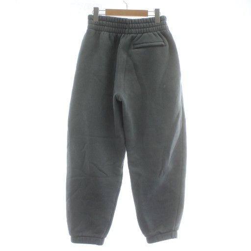 アレキサンダーワン ALEXANDER WANG パンツ スウェット イージー 裏