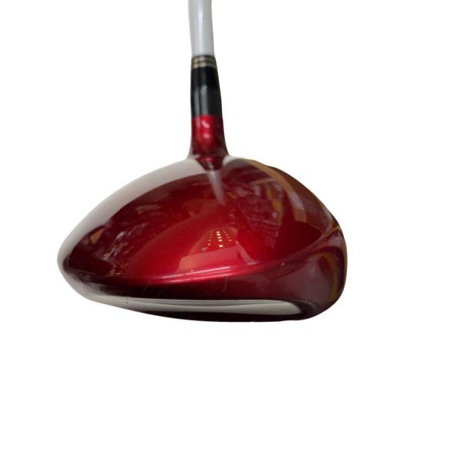 中古】 マックスソウル MaxSoul Superior S03 21° ユーティリティ UT