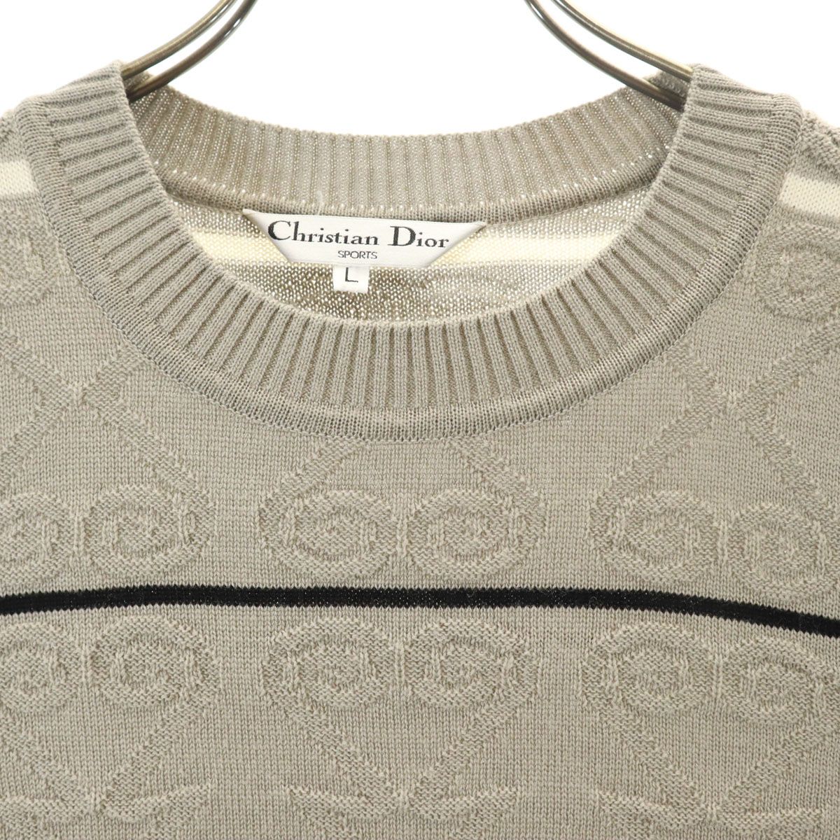 Christian Dior SPORTS クリスチャンディオールスポーツ 90s オールド