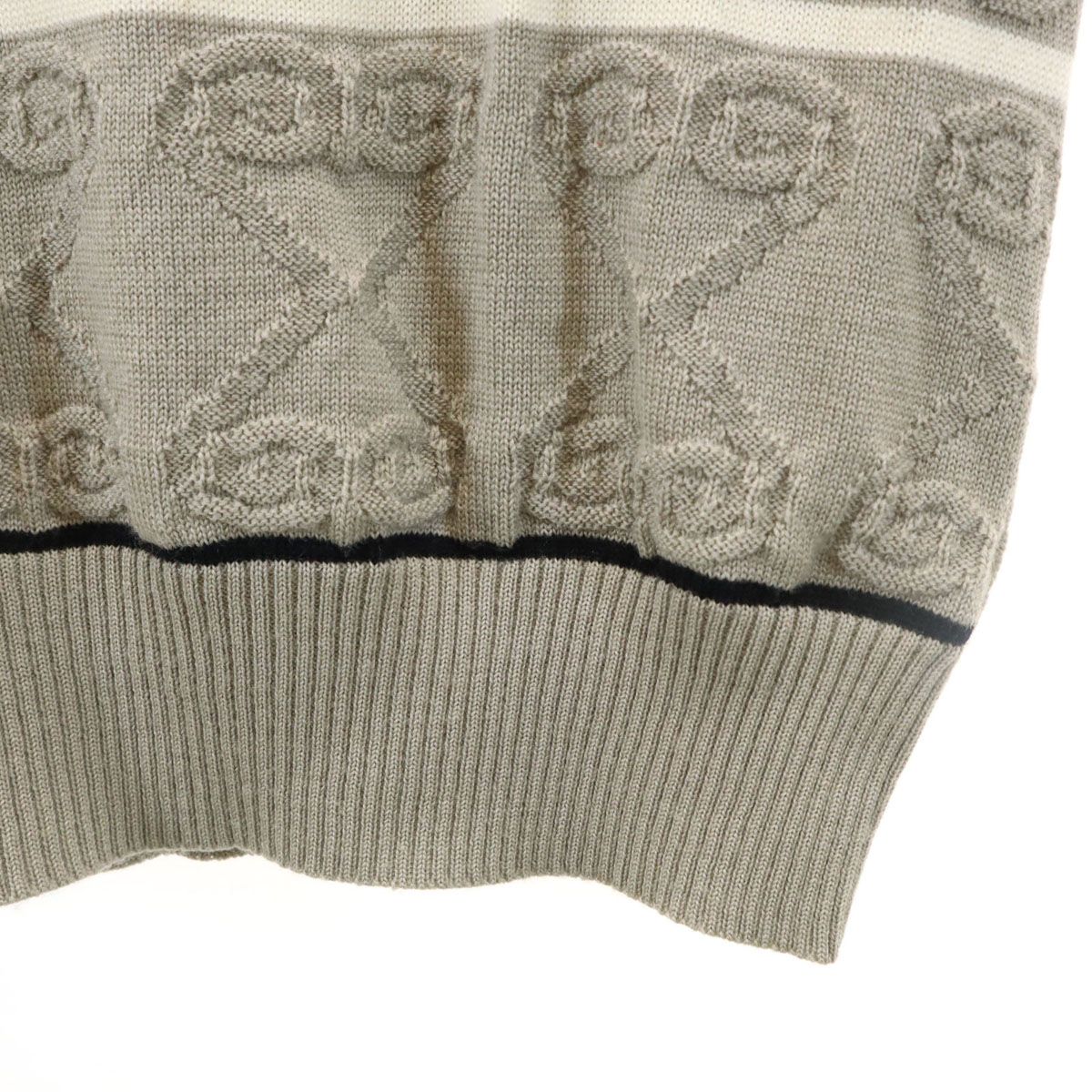 Christian Dior SPORTS クリスチャンディオールスポーツ 90s オールド