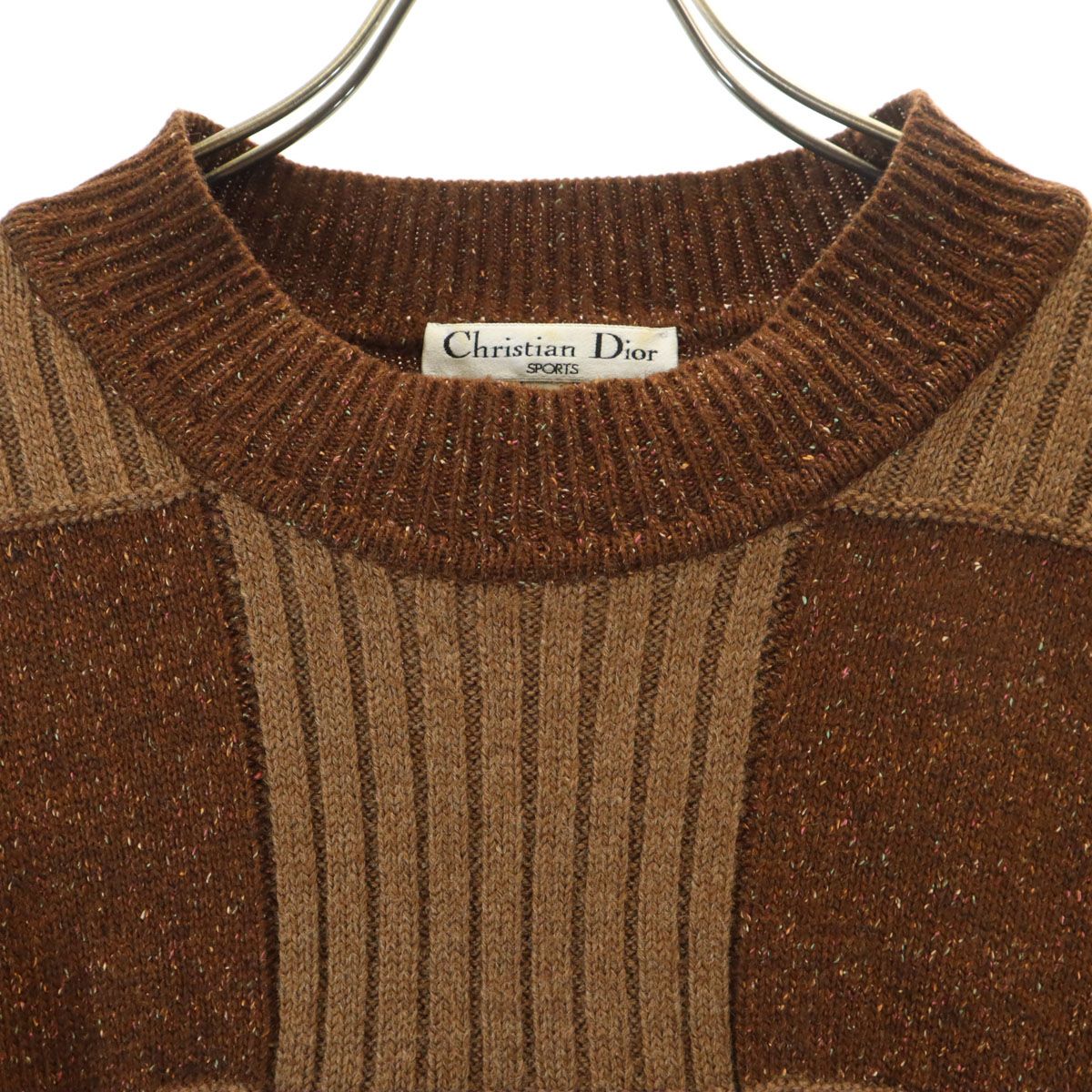 Christian Dior SPORTS クリスチャンディオールスポーツ 90s オールド